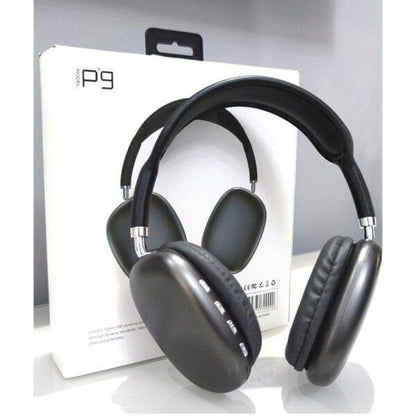 P9 Headset