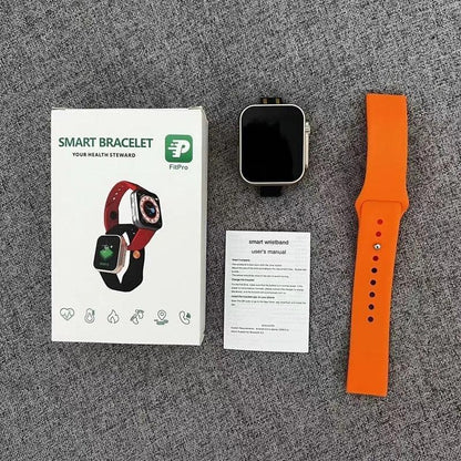 Fitpro Smart Watch