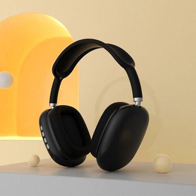 P9 Headset