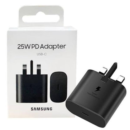 Samsung Fast Charging Adapter