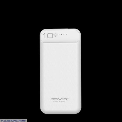 |SDVAD| power bank