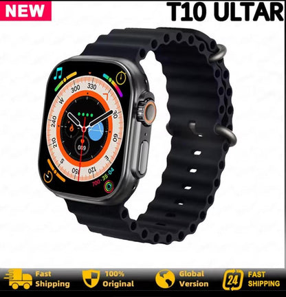 T10 Ultra 2 Smart Watch